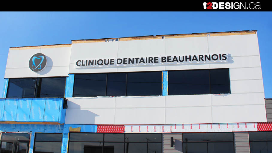 Clinique Dentaire Beauharnois
